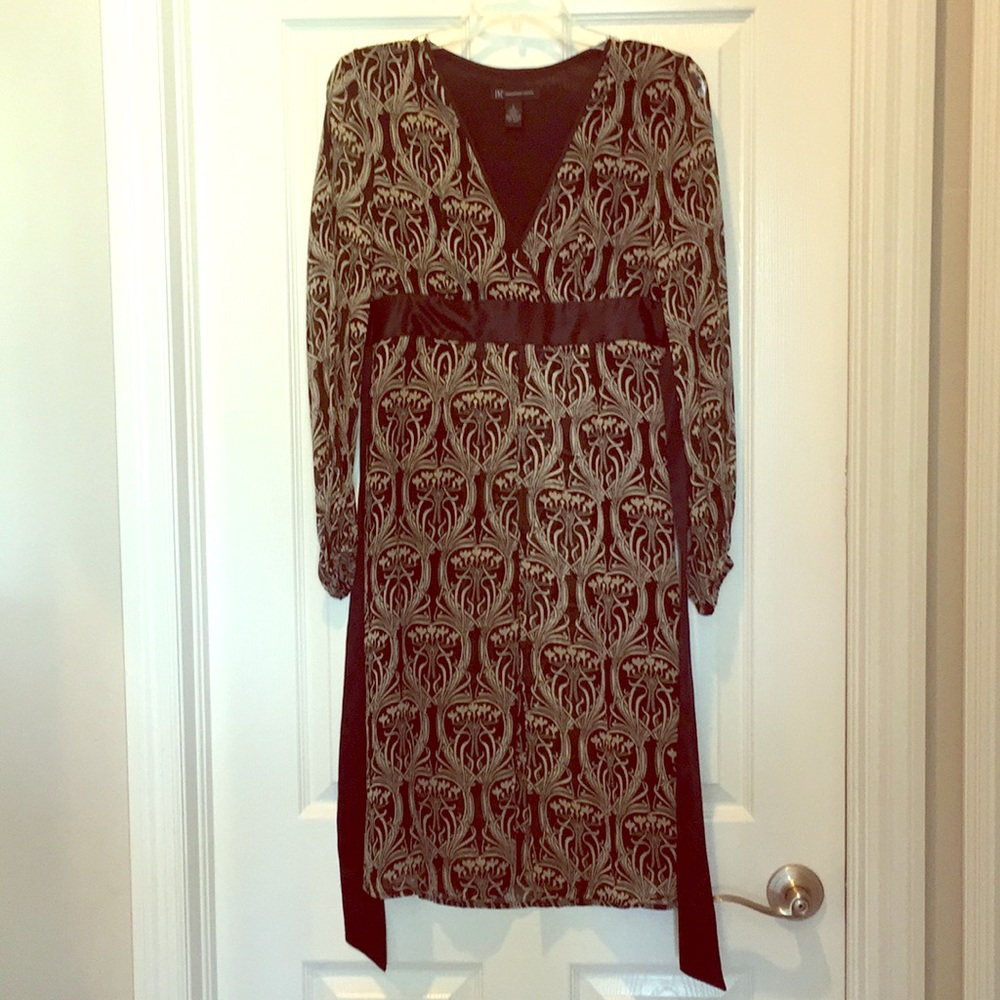INC Dress